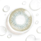 Mint Green Contact Lenses