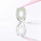 Mint Green Contact Lenses