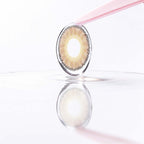Choco Brown Contact Lenses