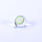 Olive Green Contact Lenses