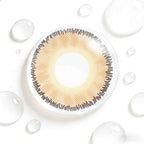 Choco Brown Contact Lenses