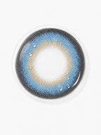 Ocean Blue Contact Lenses