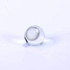 Ocean Blue Contact Lenses