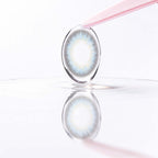 Ocean Blue Contact Lenses