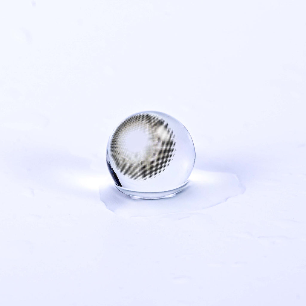 Grey - Engineered for depth