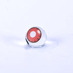 Rose Pink Contact Lenses