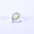 Sage Green Contact Lenses