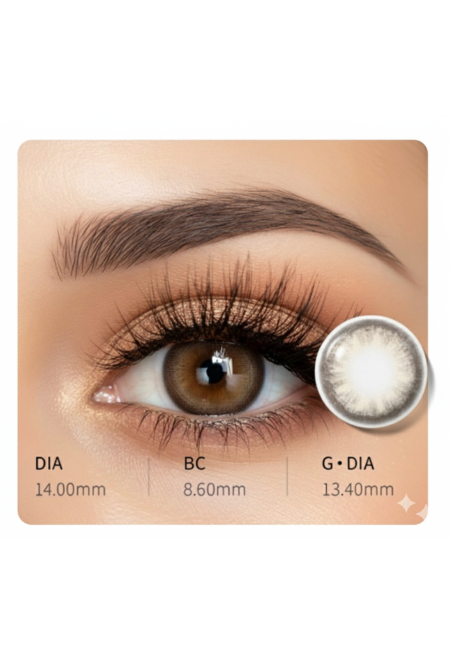 CS4-69 BROWN