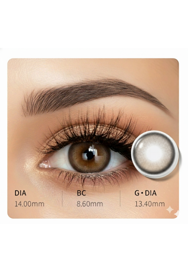 GS4-403 BROWN