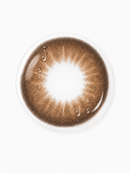 Light Petal Brown Contact Lenses