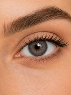 Gray Contacts Lenses for Everyday Wear