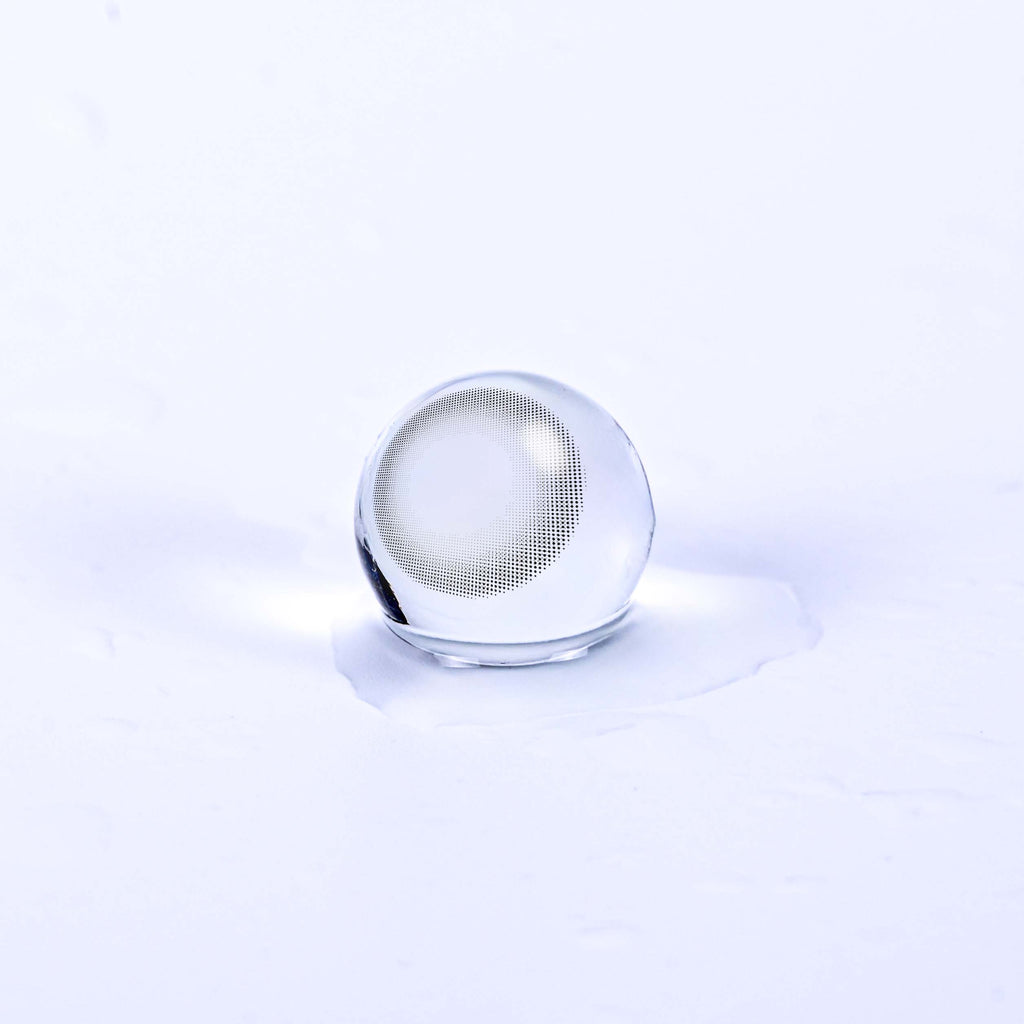 Gray Contacts Lenses for Everyday Wear