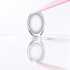 Gray Contacts Lenses for Everyday Wear