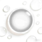 Gray Contacts Lenses for Everyday Wear