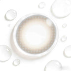 Light Petal Brown Contact Lenses