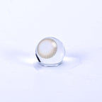 Light Petal Brown Contact Lenses