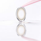 Light Petal Brown Contact Lenses