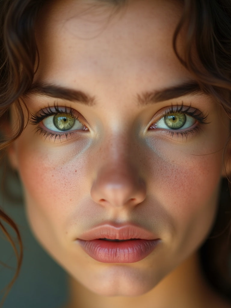 Olive - Catch the light