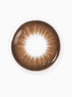 Soft Earth Brown Contact Lenses
