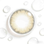 Soft Earth Brown Contact Lenses