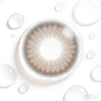 Cool Stone Brown Contact Lenses